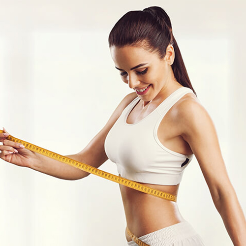 这些低糖食物可以让你越吃越瘦 减少腹部脂肪堆积