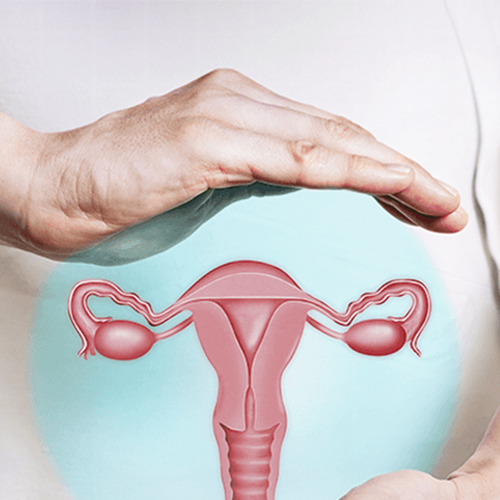 阴道异常出血可能是子宫内膜癌引起