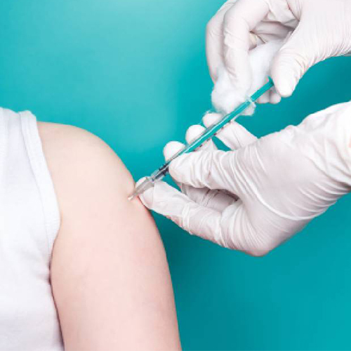 青少年接种HPV疫苗，可以更好预防病毒感染