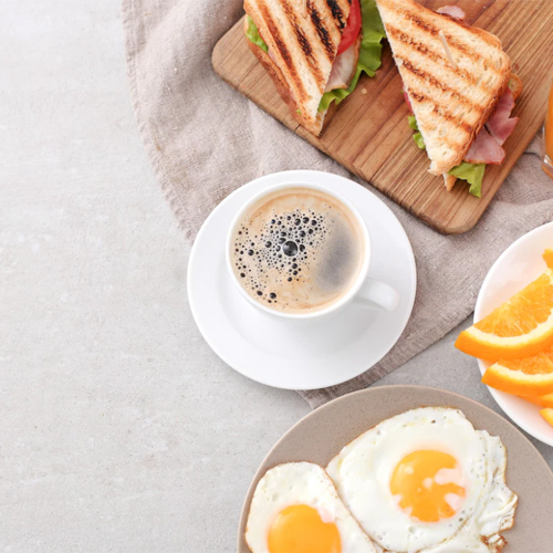 早餐吃不对会影响健康？哪些食物不该吃？