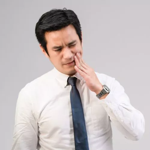 男性比女性更容易出现口腔问题 Iwsd香港预约九价hpv疫苗官网