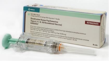 9价HPV疫苗与4价加卫苗的比较及相关疑问