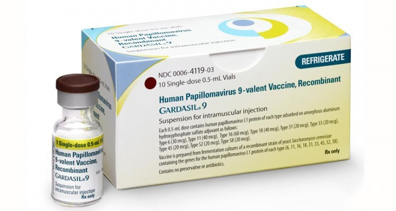 喜大普奔！ 真.9价HPV疫苗 已上市，3月25日即可全面接种，预约从速！9价加卫苗/HPV疫苗介绍