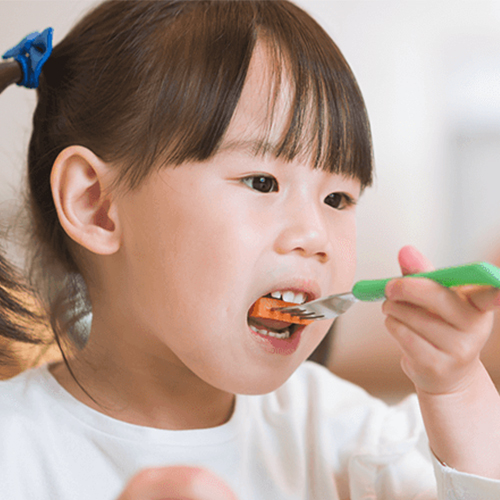 儿童容易缺乏哪些营养素？应该怎样补充？