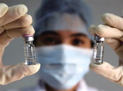 为什么 HPV 疫苗还没在中国大陆上市？