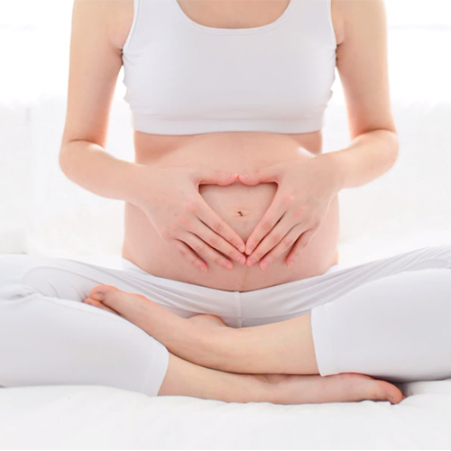 怀孕后妈妈身体出现变化，需要了解哪些知识？