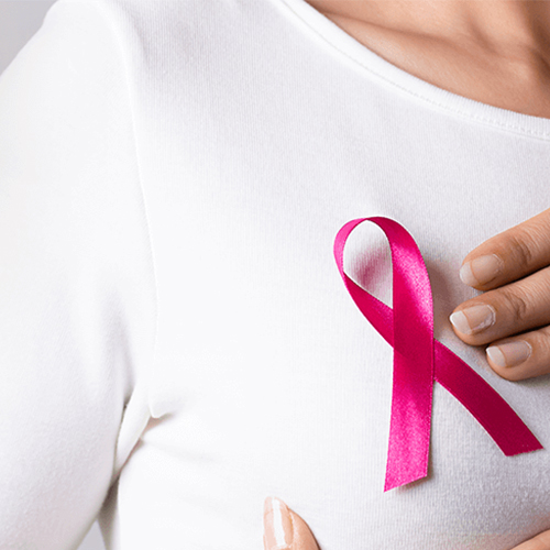 乳癌困扰女性健康，健康饮食可帮助远离乳癌